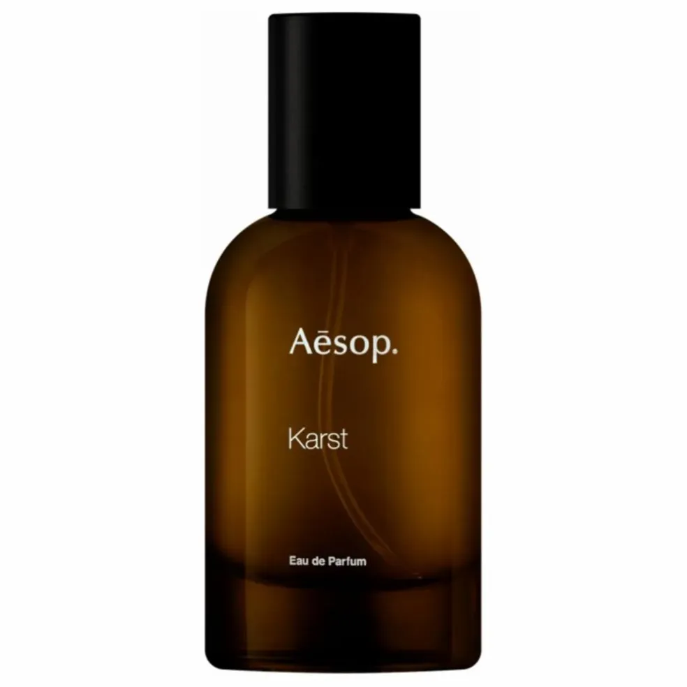 Eau de Parfum Karst - 50ml
