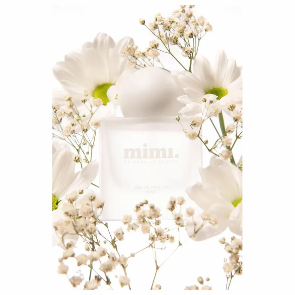 Eau de parfum MIMI - 50 ml