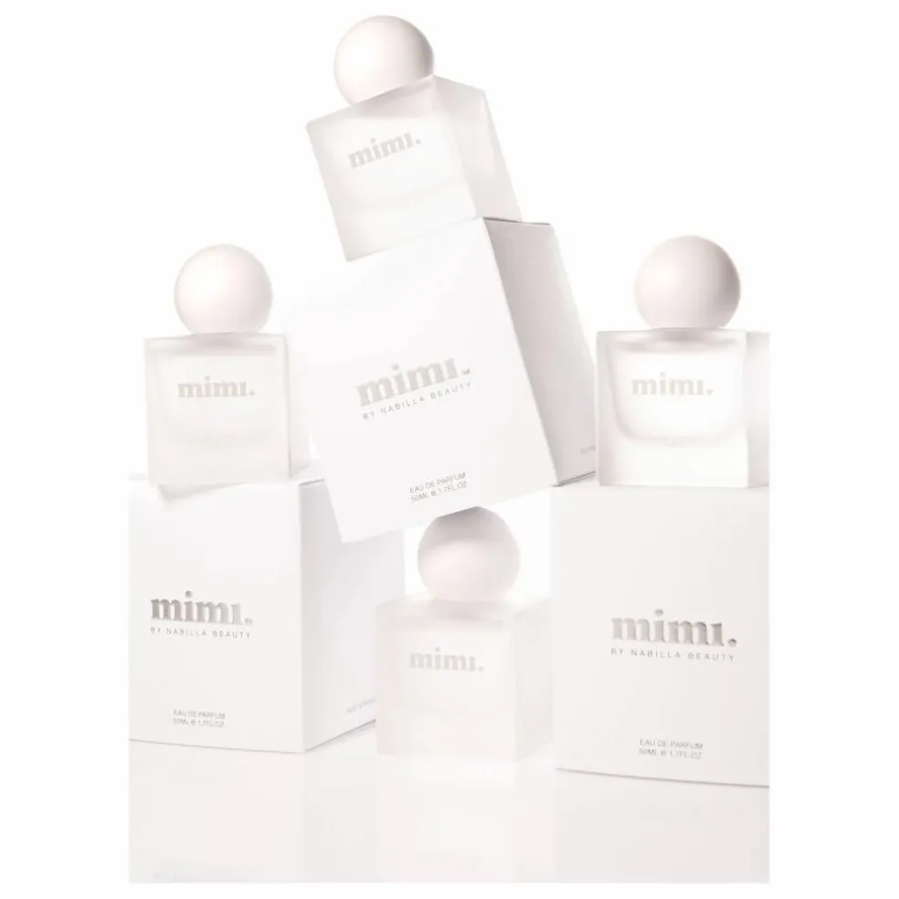 Eau de parfum MIMI - 50 ml