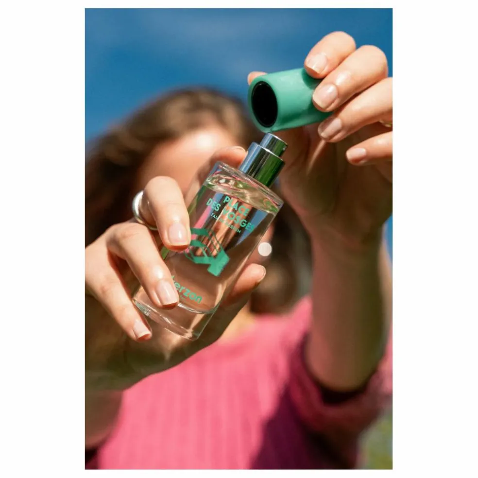 Eau de parfum Place des Vosges - 50 ml