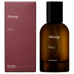 Eau de Parfum Rōzu - 50ml