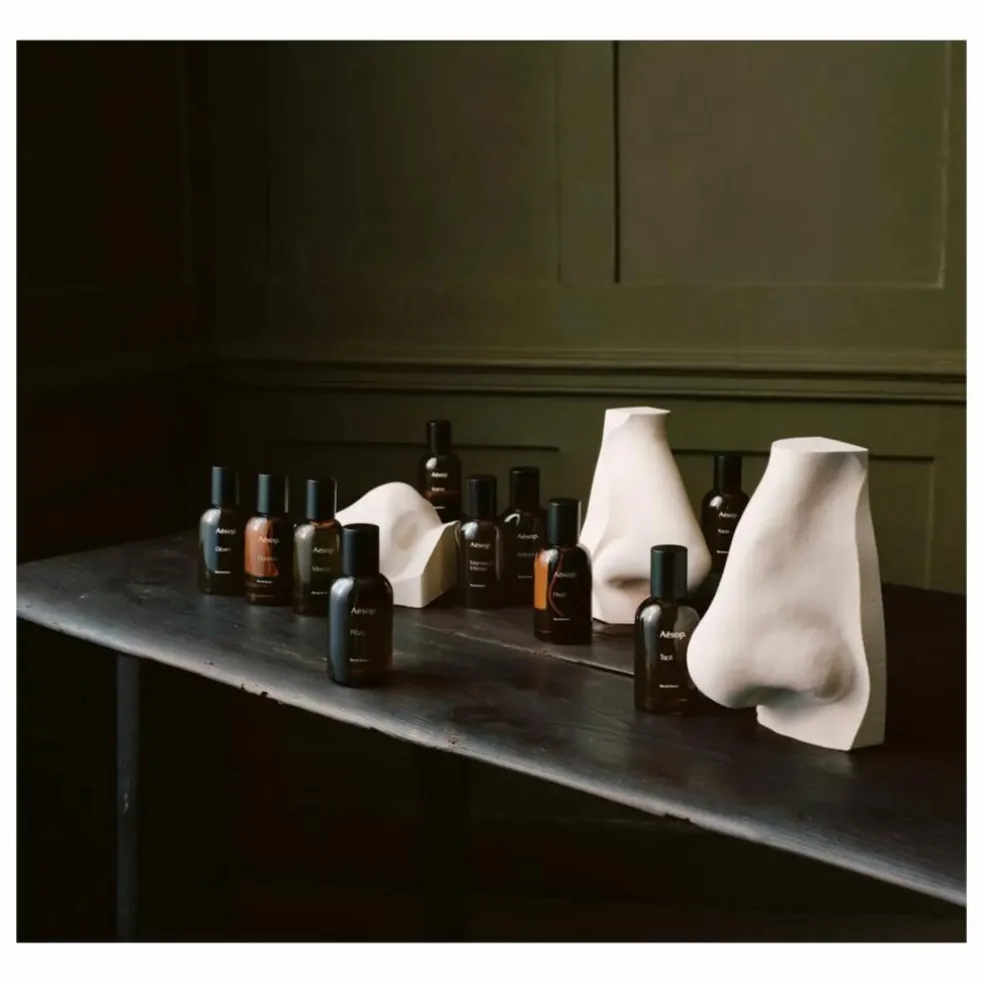Eau de Parfum Rōzu - 50ml