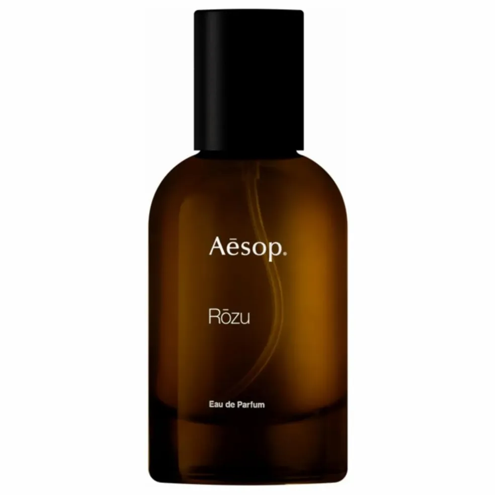 Eau de Parfum Rōzu - 50ml