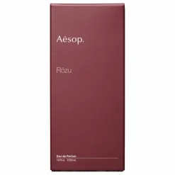 Eau de Parfum Rōzu - 50ml