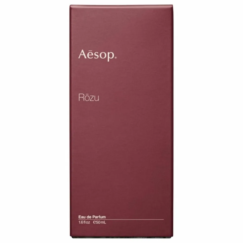 Eau de Parfum Rōzu - 50ml