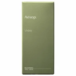 Eau de Parfum Virēre - 50ml