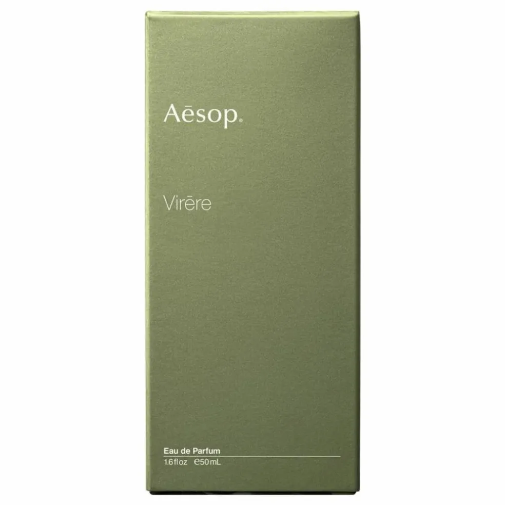 Eau de Parfum Virēre - 50ml