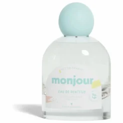 Eau de senteur adaptée dès la naissance - 50 ml