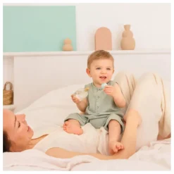 Eau de senteur adaptée dès la naissance - 50 ml