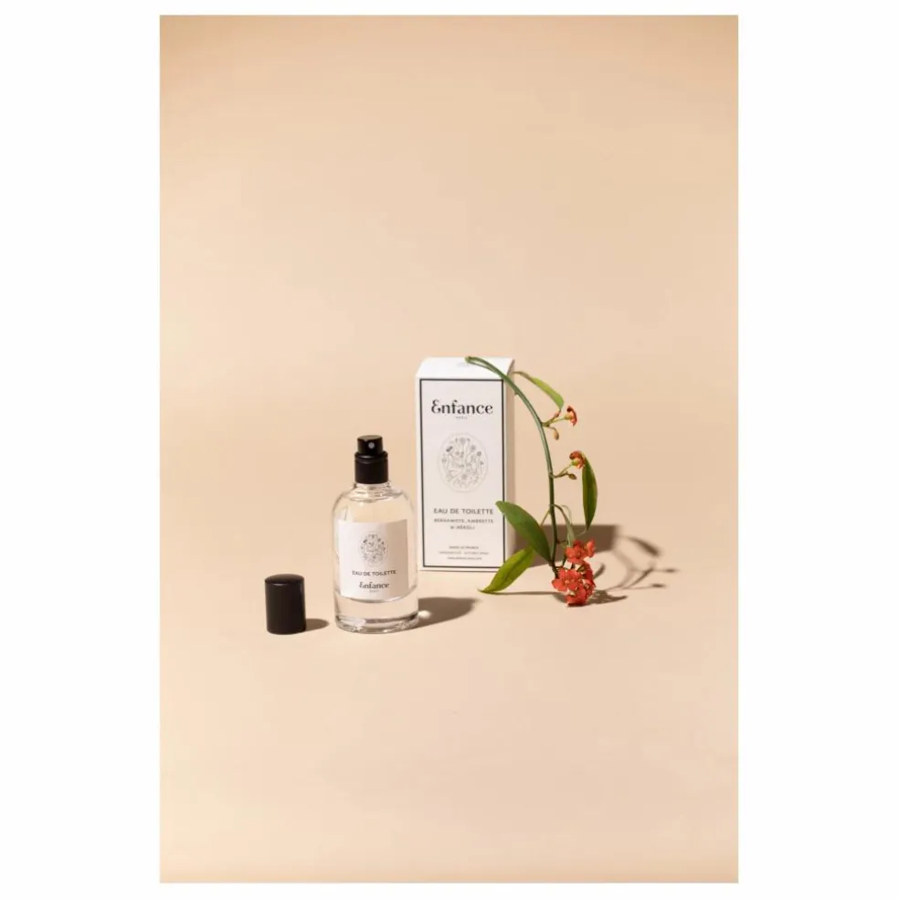 Eau de toilette - 50 ml
