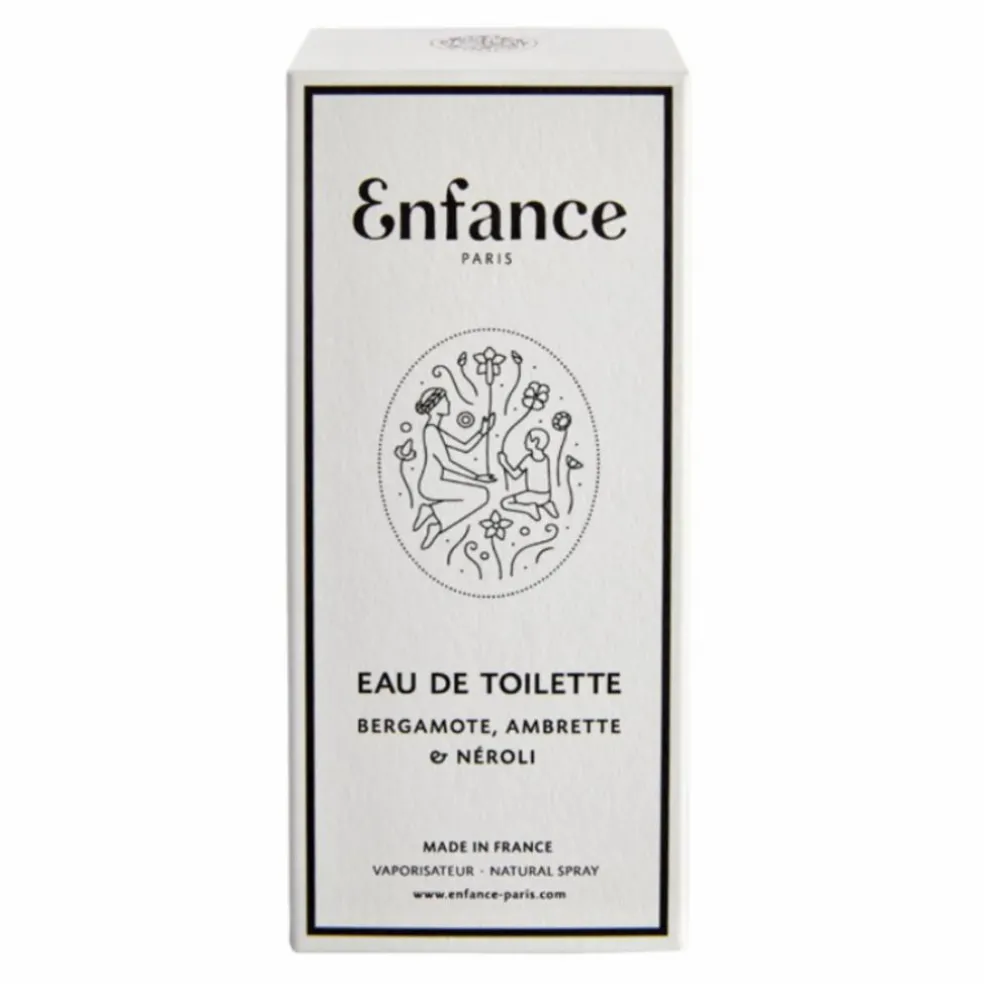 Eau de toilette - 50 ml