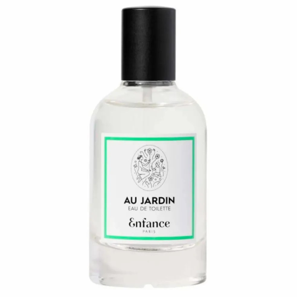 Eau de toilette Au Jardin - 50 ml