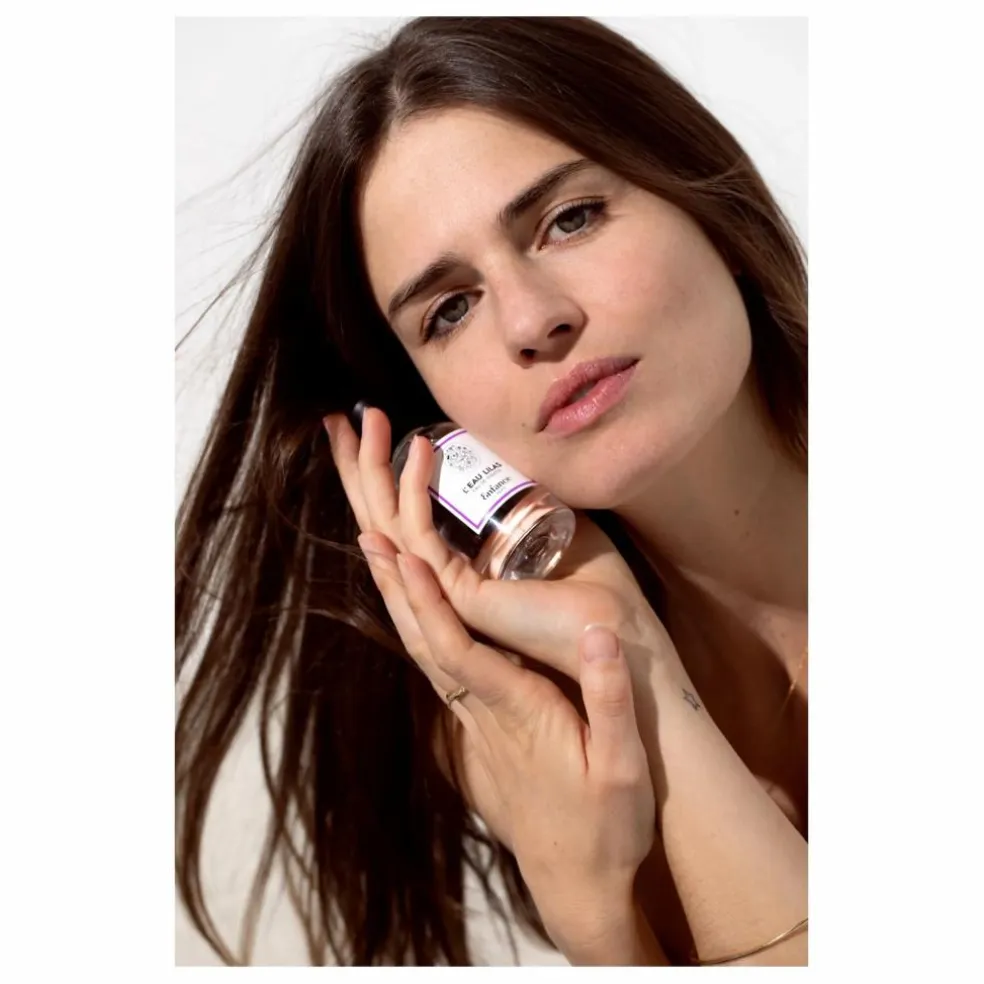Eau de toilette L'Eau Lilas - 50 ml