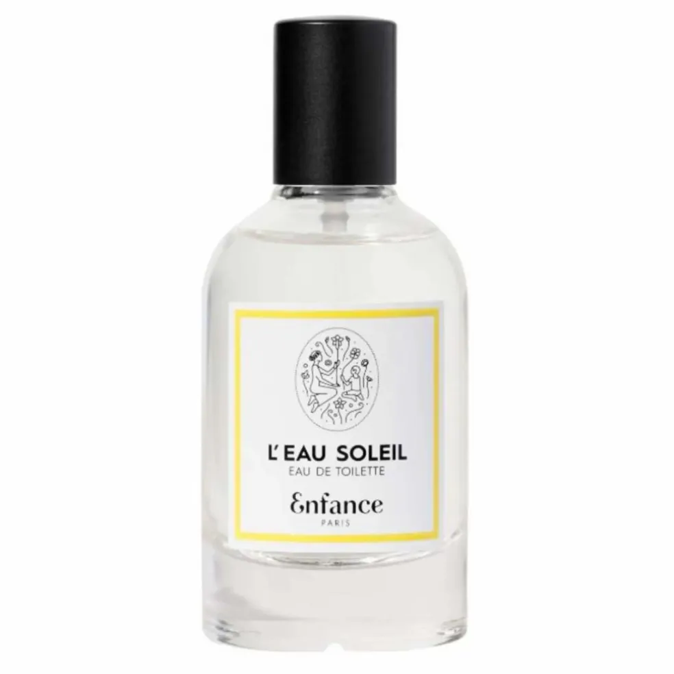 Eau de toilette L'Eau Soleil - 50 ml