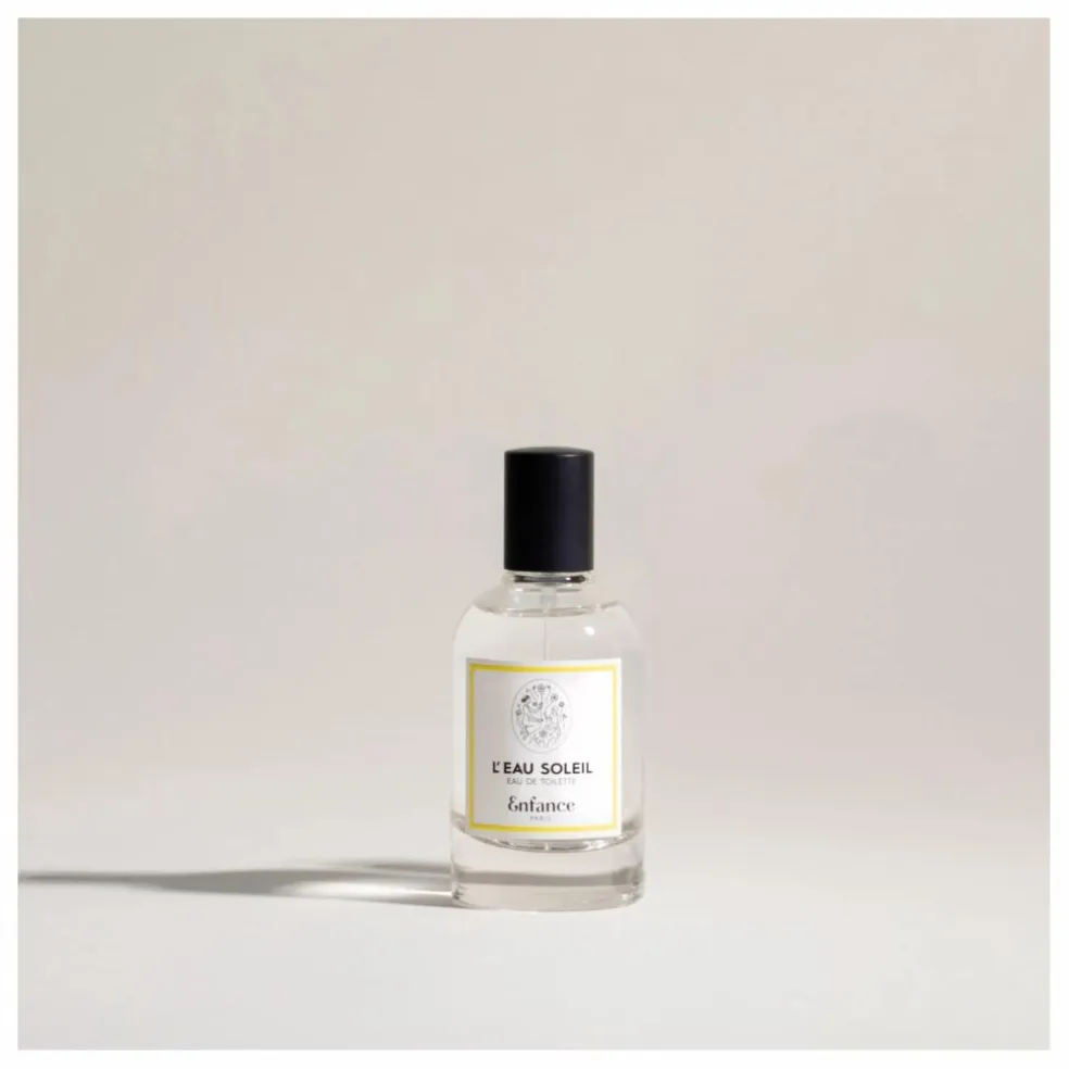Eau de toilette L'Eau Soleil - 50 ml