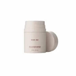 Eau micellaire démaquillante rechargeable