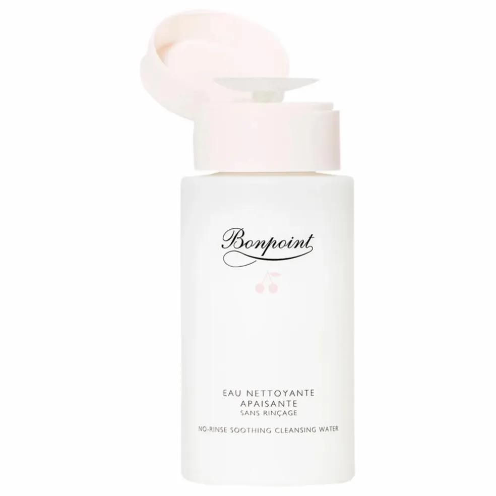 Eau nettoyante et apaisante - 150 ml