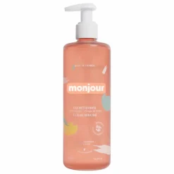 Eau nettoyante visage et corps - 400 ml