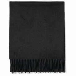 Echarpe Classique EB Cachemire | Gris charbon