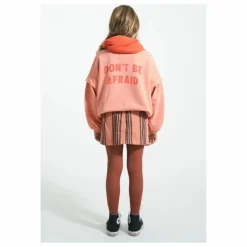 Echarpe Jacquard Laine | Rouge