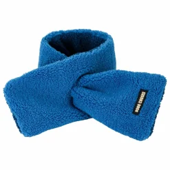 Echarpe Polaire Fibres Recyclées | Bleu