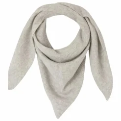 Echarpe Raxow Laine | Gris chiné