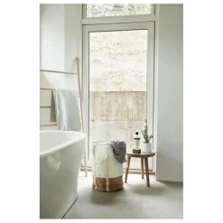 Echelle en bois FSC