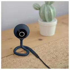 Ecoute bébé vidéo Zen Connect | Bleu nuit