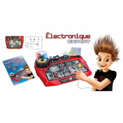 Electronique Expert