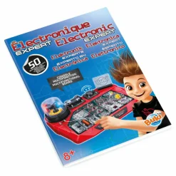 Electronique Expert
