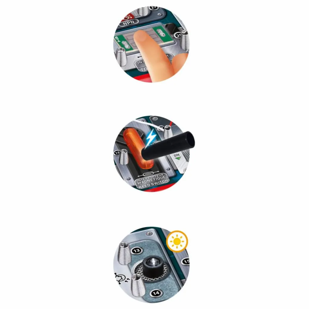 Electronique Expert