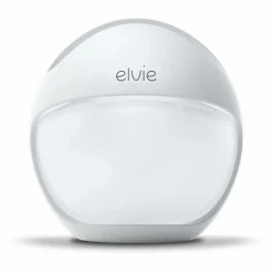 Elvie Curve - Tire lait manuel