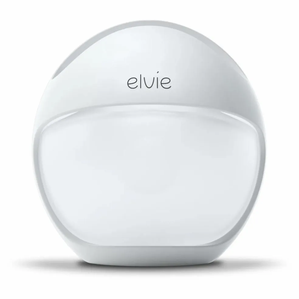 Elvie Curve - Tire lait manuel