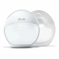 Elvie Curve - Tire lait manuel
