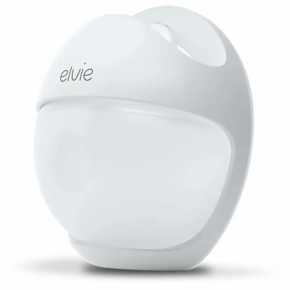 Elvie Curve - Tire lait manuel