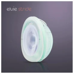 Elvie Pump - Coussins réducteurs - Set de 2