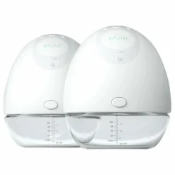 Elvie Pump - Tire lait électrique double