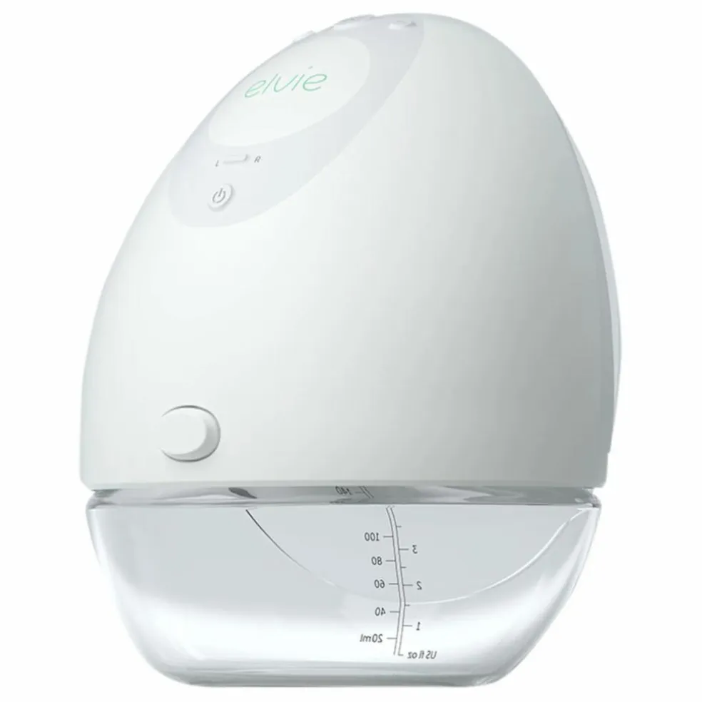 Elvie Pump - Tire lait électrique simple