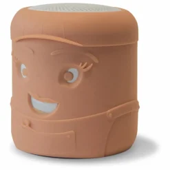 Enceinte Bluetooth Kidymusic | Terracotta