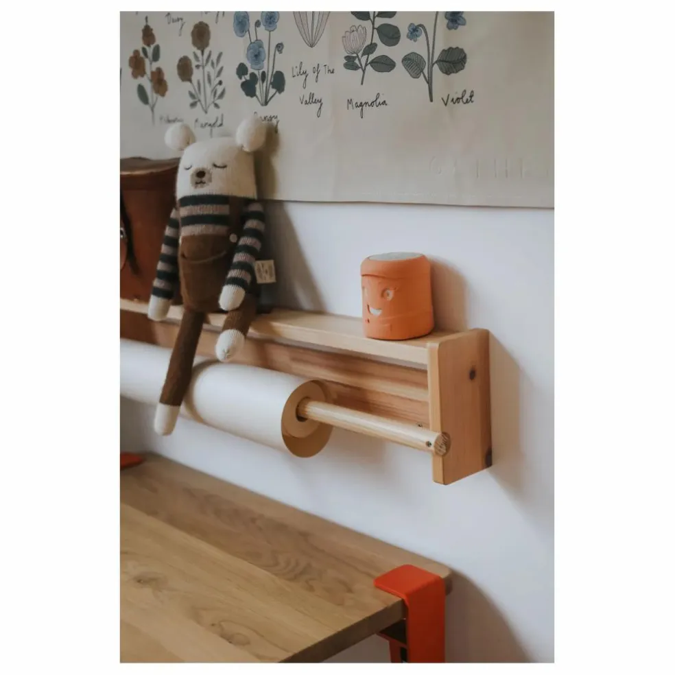 Enceinte Bluetooth Kidymusic | Terracotta