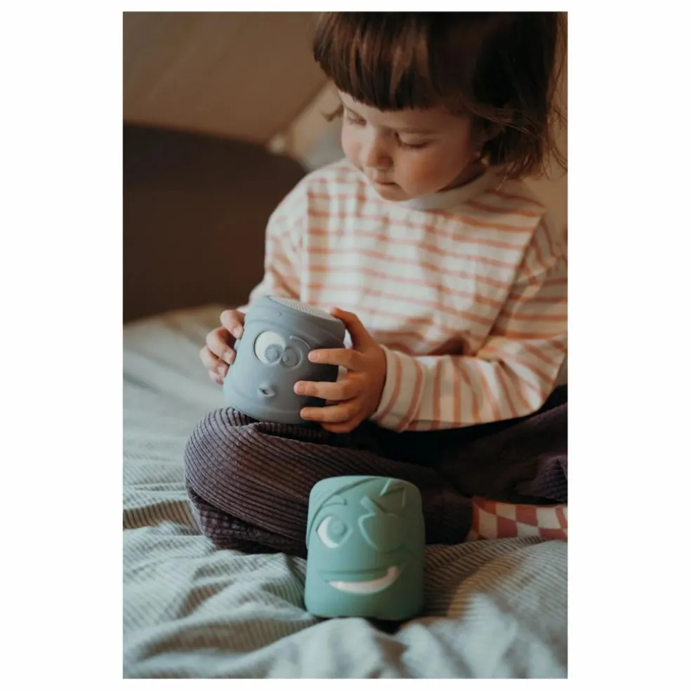 Enceinte Bluetooth Kidymusic | Bleu