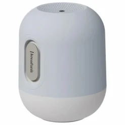 Enceinte bluetooth multi-fonctions Glowie | Bleu ciel