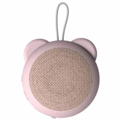 Enceinte bluetooth Roar | Blush