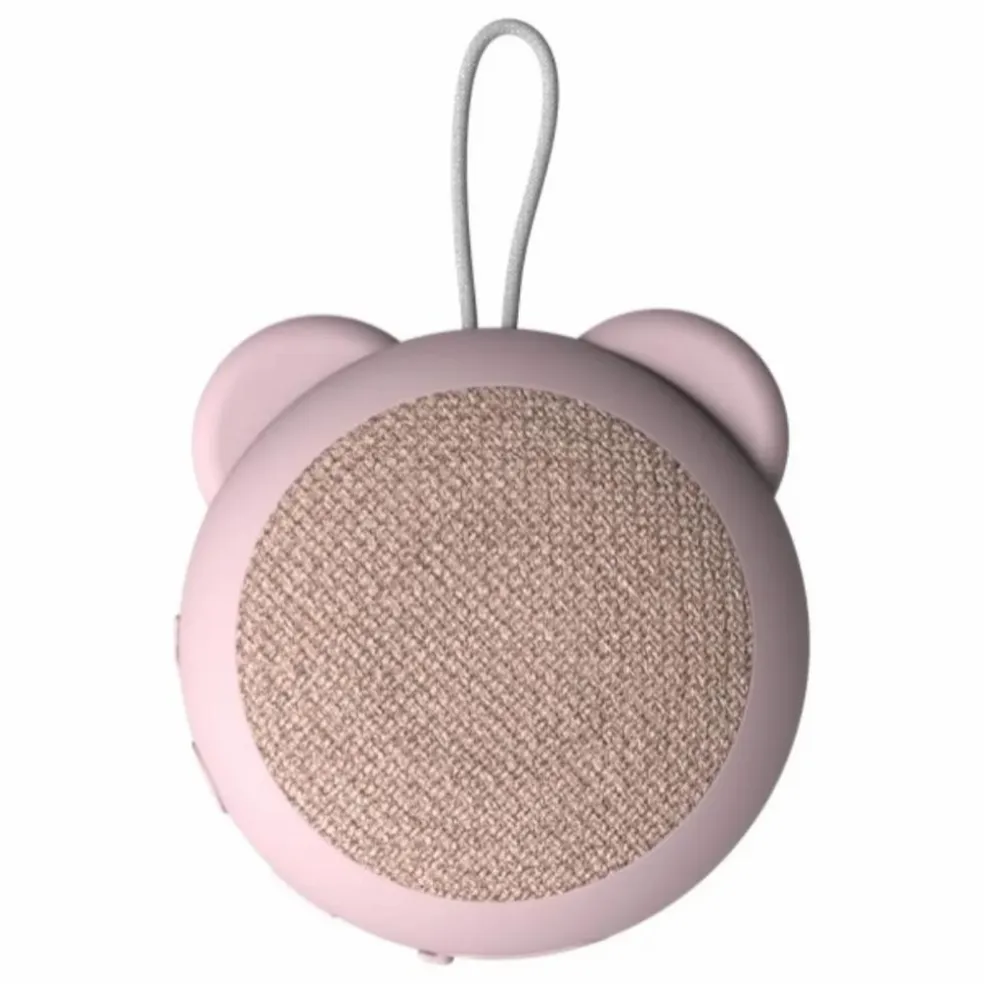 Enceinte bluetooth Roar | Blush