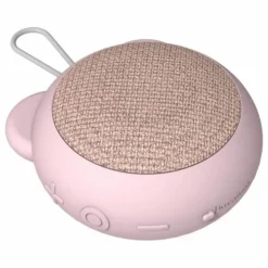 Enceinte bluetooth Roar | Blush