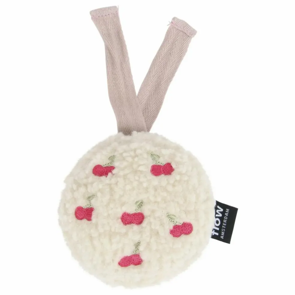Enceinte bruit blanc nomade Cerises