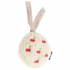 Enceinte bruit blanc nomade Cerises