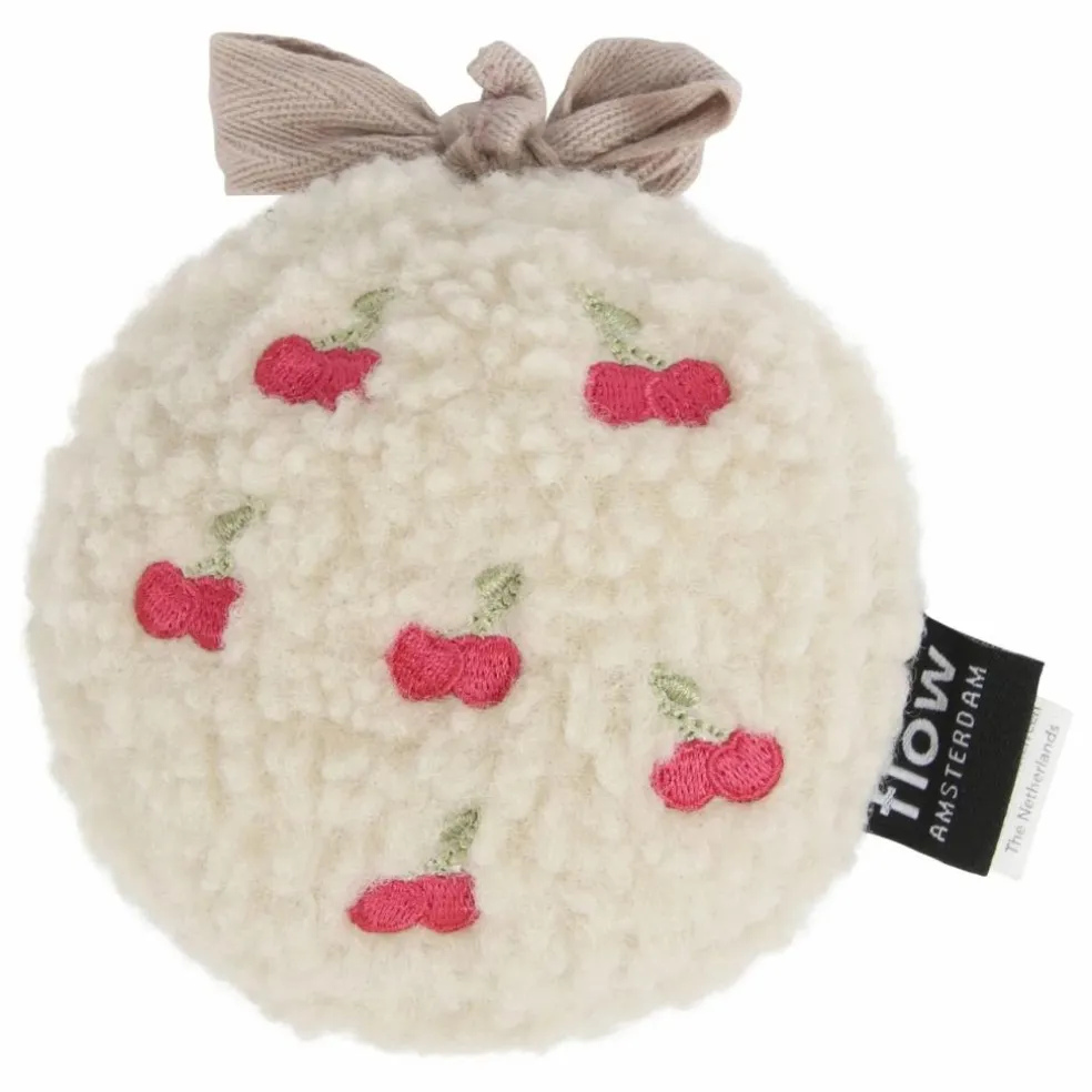 Enceinte bruit blanc nomade Cerises