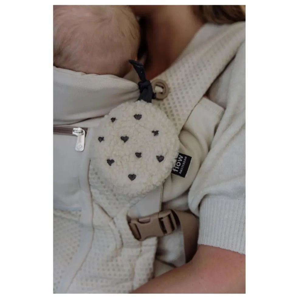 Enceinte bruit blanc nomade Cœurs