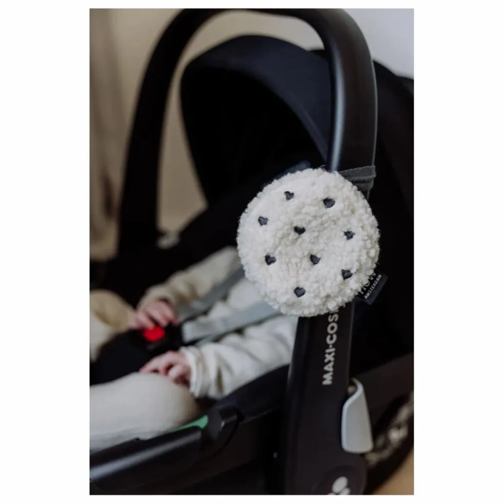 Enceinte bruit blanc nomade Cœurs